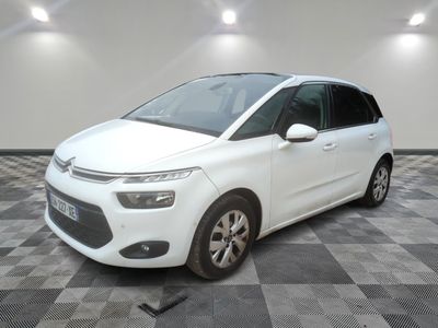 C4 PICASSO BLUEHDI 120 SS INTENSIVE EAT6 - GO - Mi… - Photo 1