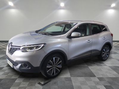renault kadjarra 2 0 dci 130ch energy aut 5p occasion