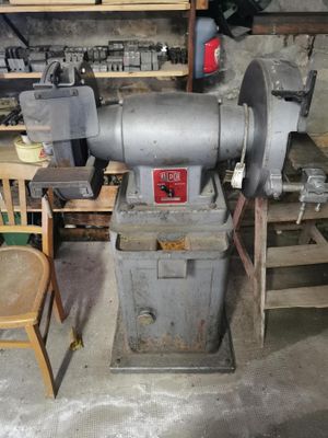 Touret VAL D'OR type 230R 380V - Photo 1