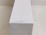a white box that is sitting on a table