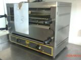 a machine that is sitting on top of a counter