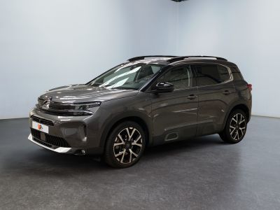 Citroën 1.5 BlueHDi S-Line Business 5 places