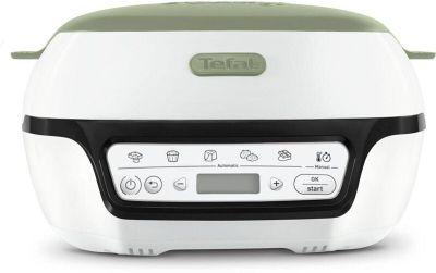 10132-483 / Machine à gâteaux - TEFAL - KD804310 Cake Factory - Puissa