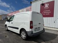PEUGEOT PARTNER 1.6 - Genre : … (photo 4)