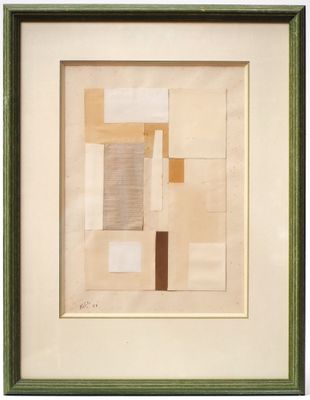 MELITO (Maurice Miot) (1920-1994)