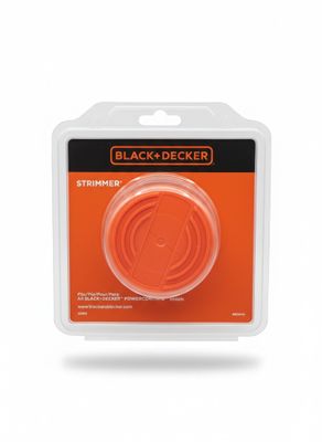 BLACK+DECKER - Couvercle de bobine STRIMMER A6505-XJ - Compa…
