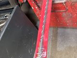 a close up of a tool box with tools in it