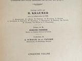 the front cover of a book with an image of a man on a horse