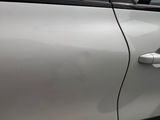 door 4 door 4 door, left from a volkswagen e - trac 2010