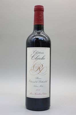 l'image d'une bouteille de vin portant une étiquette
