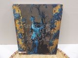 the cover of the book les secrets de la laquee francaise