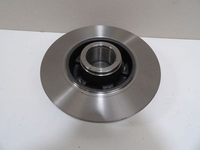 AUTOMOBILE : Disque de frein.