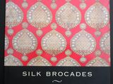 brocarts de soie de Yashoohara Agrawal