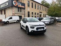 CITROEN C3 SOCIETE BLUEHDI 100 S&S BVM6 PRO PLUS - Genre : V… (photo 3)