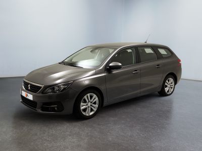 PEUGEOT 308 SW BlueHDi 130ch S&S BVM6 Active Business / N°:1…