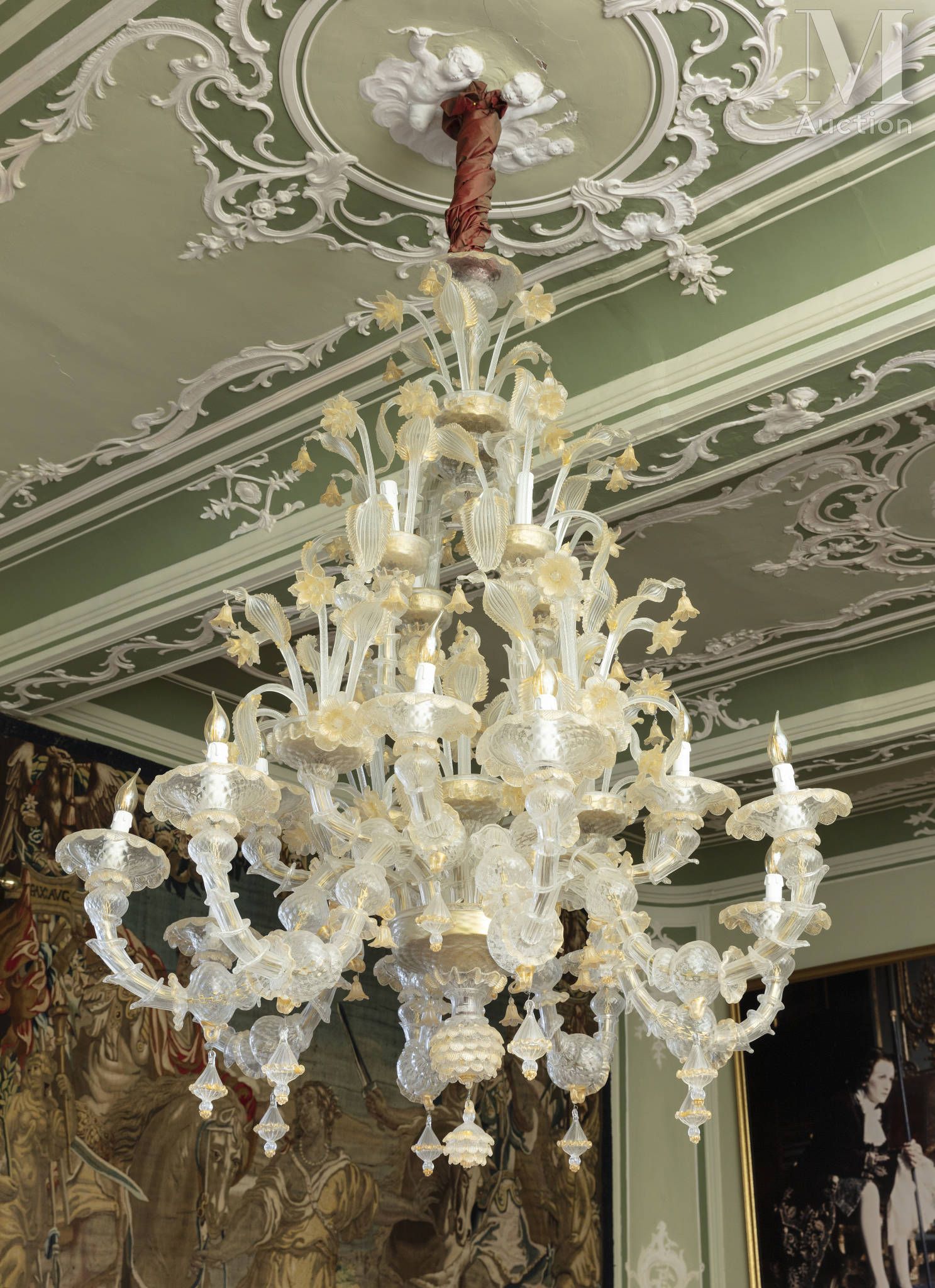 Verrerie & Cristallerie