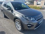 Land Rover Discovery SUV 2.0 SD4 SE 4x4 5 portes