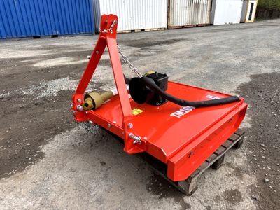 Inconnue - Gyrobroyeur Tm100 - -…