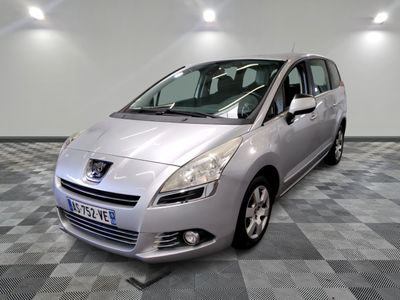 PEUGEOT - 5008 2.0 HDI 150CH FAP BVM6 PREMIUM 5PL - GO - Mis…