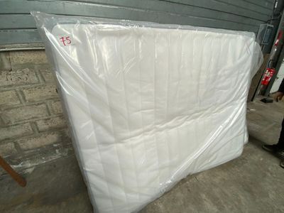 1 Matelas 160 THIRIEZ 55 kg/m3 H15 pour canapé lit confort f…