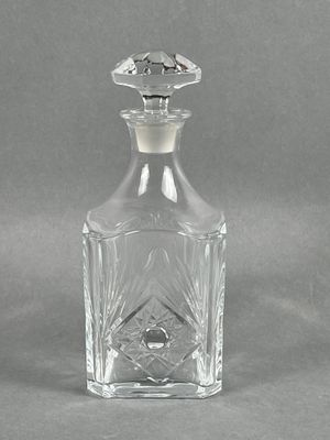 MAISON KLEIN, à BERTRICHAMPS - BACCARAT (Lorraine).