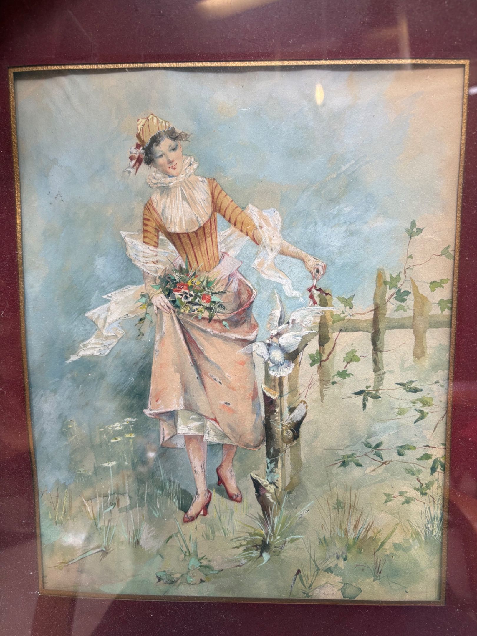 Objets d'art & Curiosités