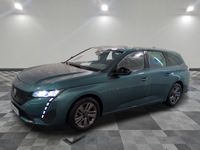 PEUGEOT - 308 SW BLUEHDI 130CH GT EAT8 - GO - Mise en servic…