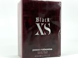 Black XS de Paco Rabanne pour homme