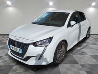 PEUGEOT - 208 PURETECH 75 SS BVM5 STYLE - ES - Mise en servi…