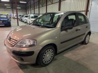 CITROEN C3 1.4 HDI 68 CH - C3 1.