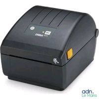Imprimante - Non testé - État correct - Zebra ZD230 - SN : D…