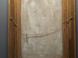 a picture of a painting hanging on the wall