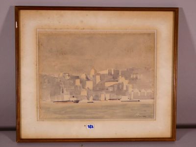 David B. Ponsonby (1901 – 1986); - Photo 1