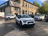 CITROEN C3 - Genre : VASP - Carrosserie : DERIV_VP - Energie… (photo 2)