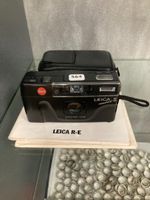 Appareil photographique LEICA Mini II - Avec étui et notice …