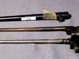 three different types of tools that are on the table