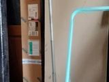an image of a room that is being remodeled