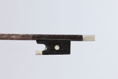 Baguette d'archet de violon d'Emile François OUCHARD (1872-1…