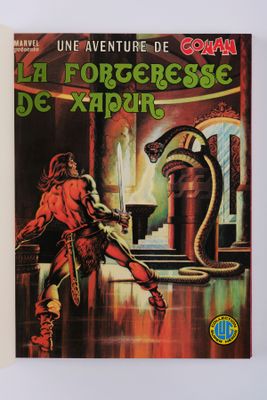 la couverture du livre *La forcelesse de krakt*