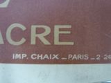 Photo 3/4 du lot