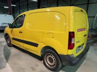 CITROEN BERLINGO 1.6 HDI 75 CH NON ROULANT - BERLINGO 1. (photo 5)