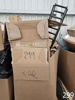 Palette accessoires et divers - Photo 1