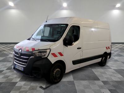 Renault - Master Fgn Trac F3500 L2h2 Dci 135 Grand Confort -…