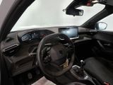 the interior of a car with a steering wheel, dashboard, and dash board