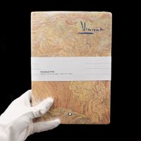 Lot de 6 carnets de notes #146 MONT BLANC, comprenant : (photo 6)