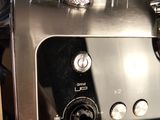 a coffee maker that is sitting on a counter