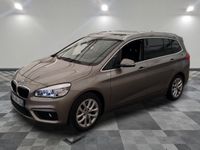 BMW - GRAN TOURER 220I 192 CH LOUNGE - ES - Mise en service:…