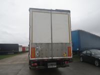 Semi-remorque FRUEHAUF PLSC STD, essieux SAF (photo 5)