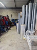 STOCK PLOMBIER - CHAUFFAGISTE comprenant divers : (photo 4)