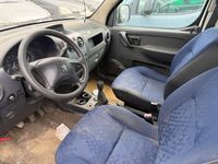 CTTE PEUGEOT Partner, GO, 6CV, Imm. (photo 5)